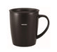 Hario Mug Bottle SMF-300-B 300ml Black Thermal Mug w/Lid-Kiichin - The #1 Place for Japanese Goods in Your Hand!