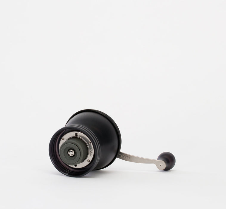 Hario Skerton Plus Ceramic Coffee Mill - Japanese Manual Hand Grinder-Kiichin - The #1 Place for Japanese Goods in Your Hand!