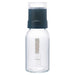 Hario Sms-120-B 120ml Spice Mill Salt/Pepper Mill Black-Kiichin - The #1 Place for Japanese Goods in Your Hand!