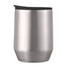 Hario Osm-270-B Stainless Steel Mug Miolove Odd Stainer Black 270Ml-Kiichin - The #1 Place for Japanese Goods in Your Hand!