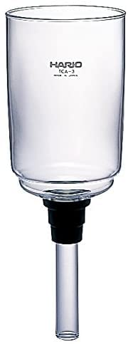 Hario Technica 3 Cup Coffee Siphon Tcar-3 Made in Japan-Kiichin - The #1 Place for Japanese Goods in Your Hand!