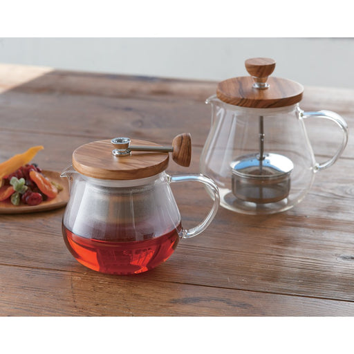 Hario Teo-70-Ov Multi 700ml-Kiichin - The #1 Place for Japanese Goods in Your Hand!