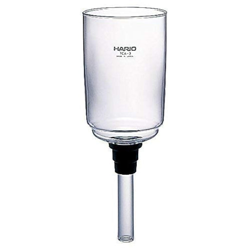 Hario Tca-5 Upper Ball w/Rubber Gasket BU-TCA-5-Kiichin - The #1 Place for Japanese Goods in Your Hand!