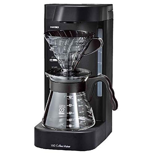 Hario V60 Coffee Maker Evcm-5Tb-Kiichin - The #1 Place for Japanese Goods in Your Hand!