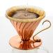 Hario V60 Copper Dripper 1-4Cups VDPR-02-CP Japan-Kiichin - The #1 Place for Japanese Goods in Your Hand!