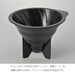Hario V60 Drip Decanter 700ml Black VDD-02B 1-4 Cups Japan-Kiichin - The #1 Place for Japanese Goods in Your Hand!