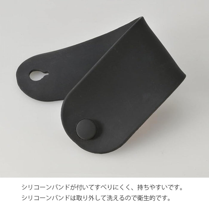 Hario V60 Drip Decanter 700ml Black VDD-02B 1-4 Cups Japan-Kiichin - The #1 Place for Japanese Goods in Your Hand!