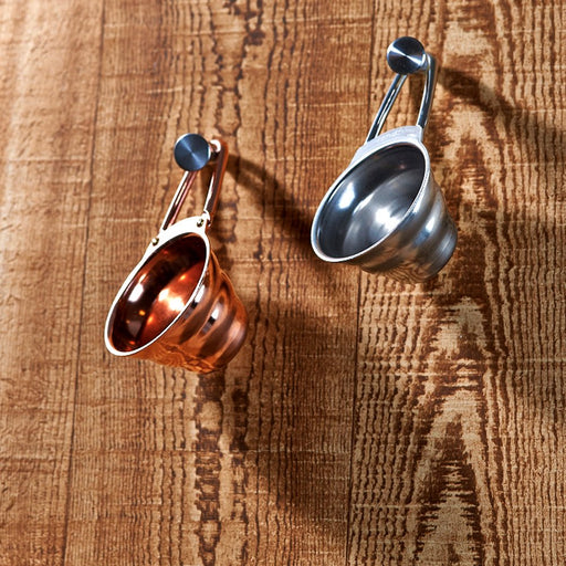 Hario V60 M-12Sv 12G Stainless Steel Coffee Powder Measure Spoon Japan-Kiichin - The #1 Place for Japanese Goods in Your Hand!