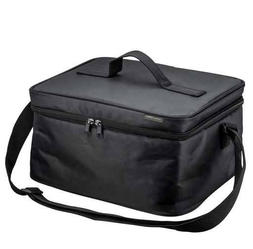 Hario V60 Outdoor Coffee Bag 14L Black Japan O-Vcb-B-Kiichin - The #1 Place for Japanese Goods in Your Hand!