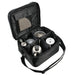 Hario V60 Outdoor Coffee Bag 14L Black Japan O-Vcb-B-Kiichin - The #1 Place for Japanese Goods in Your Hand!