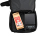 Hario V60 Outdoor Coffee Bag 14L Black Japan O-Vcb-B-Kiichin - The #1 Place for Japanese Goods in Your Hand!