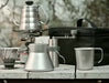 Hario V60 Outdoor Coffee Bag 14L Black Japan O-Vcb-B-Kiichin - The #1 Place for Japanese Goods in Your Hand!