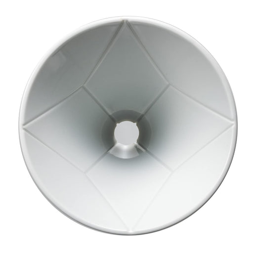 Hario V60 VDMU-02-CW 1-2 Cup Coffee Dripper White (Japan)-Kiichin - The #1 Place for Japanese Goods in Your Hand!