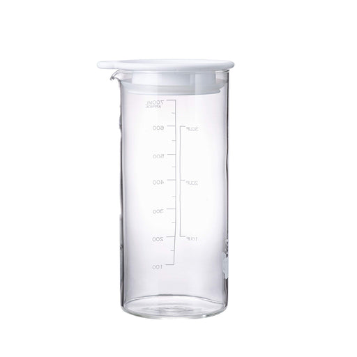 Hario Pickle Pot Vinegar 700Ml White - Authentic Japanese Vpp-700-W-Kiichin - The #1 Place for Japanese Goods in Your Hand!