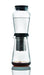 Hario SBS-5B Water Dripper/Slow Drip Brewer - Black-Kiichin - The #1 Place for Japanese Goods in Your Hand!