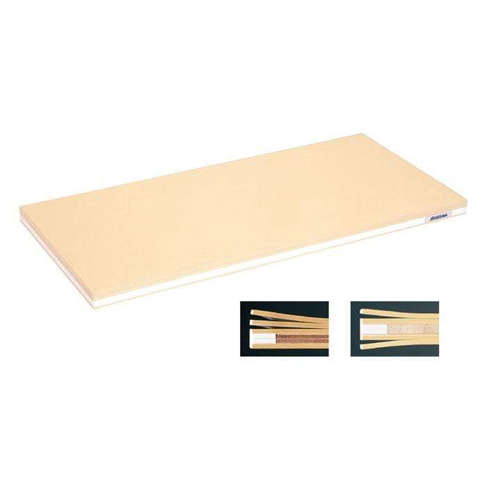 Premium 5-Layer Wood Core Soft Rubber Peelable Cutting Board - 500x300mm-Kiichin - The #1 Place for Japanese Goods in Your Hand!