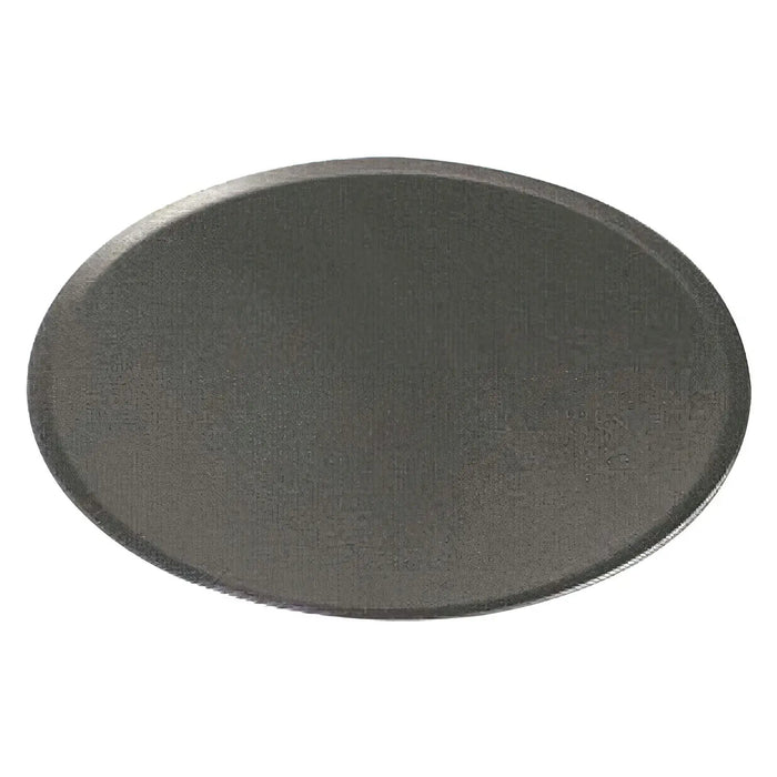 Hikimoto 27cm Cast Iron Pizza Pan - Premium Quality for Perfect Pizzas-Kiichin - The #1 Place for Japanese Goods in Your Hand!