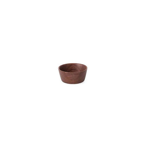 Hikiyose Walnut Sake Cup - Premium Wooden Beverage Tumbler-Kiichin - The #1 Place for Japanese Goods in Your Hand!