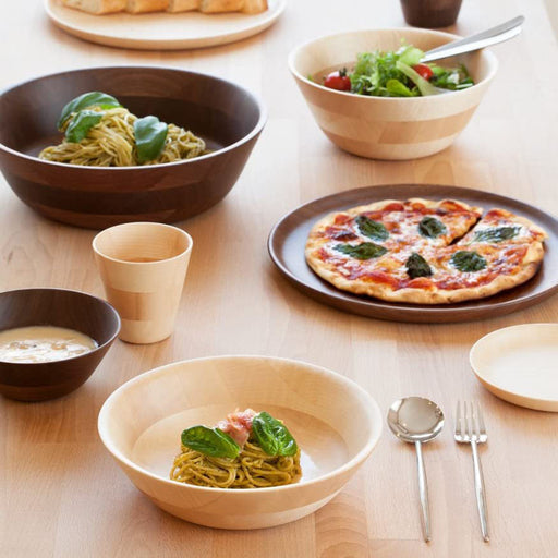 Wooden Soba Choko Cup - Hikiyose Cypress Cup-Kiichin - The #1 Place for Japanese Goods in Your Hand!
