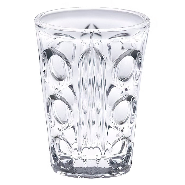 Hirota Glass Japan Showa Modern Tumbler-Kiichin - The #1 Place for Japanese Goods in Your Hand!