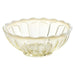 Hirota Glass Japan Yukinohana Small Bowl - Premium Soda-Lime Glass-Kiichin - The #1 Place for Japanese Goods in Your Hand!