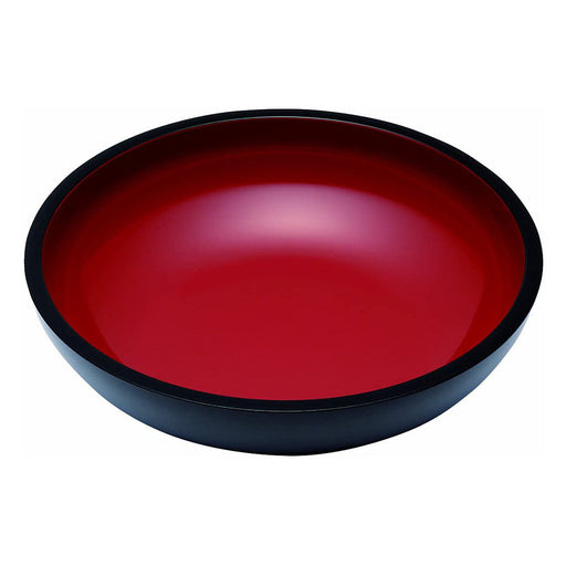 Hounen Konebachi Soba Mixing Bowl 48cm - The Ultimate Tool for Perfectly Kneaded Soba-Kiichin - The #1 Place for Japanese Goods in Your Hand!