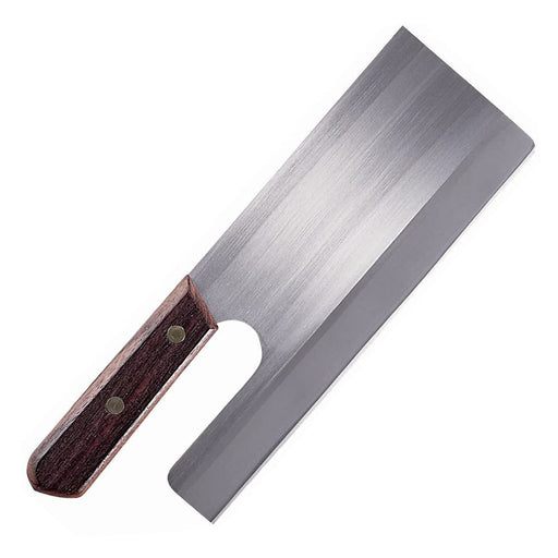 Hounen Sobakiri Knife 24cm - Premium Cutting Tool for Culinary Enthusiasts-Kiichin - The #1 Place for Japanese Goods in Your Hand!