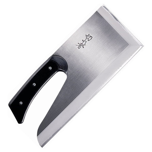 Hounen Sobakiri Knife The Ultimate Tool for Precision Cutting-Kiichin - The #1 Place for Japanese Goods in Your Hand!