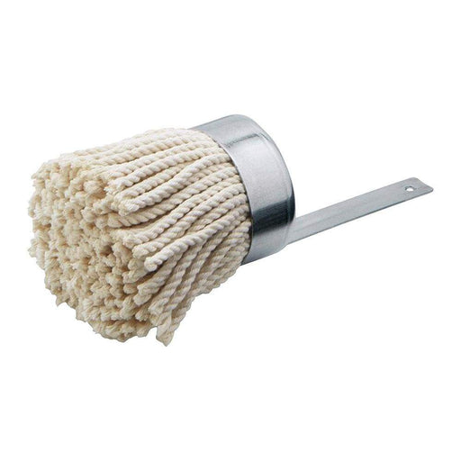 Ichibishi Japan Sliding Oil Basting Brush Set - Large Brush Replacement-Kiichin - The #1 Place for Japanese Goods in Your Hand!