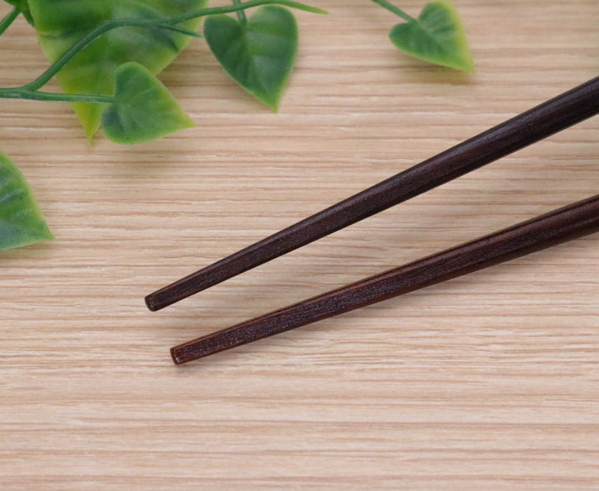 Ishida Japan Kids' Right-Handed Corrective Chopsticks 16.5cm-Kiichin - The #1 Place for Japanese Goods in Your Hand!