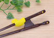 Ishida Japan Kids' Right-Handed Corrective Chopsticks 16.5cm-Kiichin - The #1 Place for Japanese Goods in Your Hand!