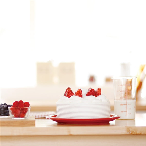 Iwaki 200ml Heat-Resistant Glass Measuring Cup-Kiichin - The #1 Place for Japanese Goods in Your Hand!