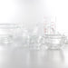 Iwaki 200ml Heat-Resistant Glass Measuring Cup-Kiichin - The #1 Place for Japanese Goods in Your Hand!