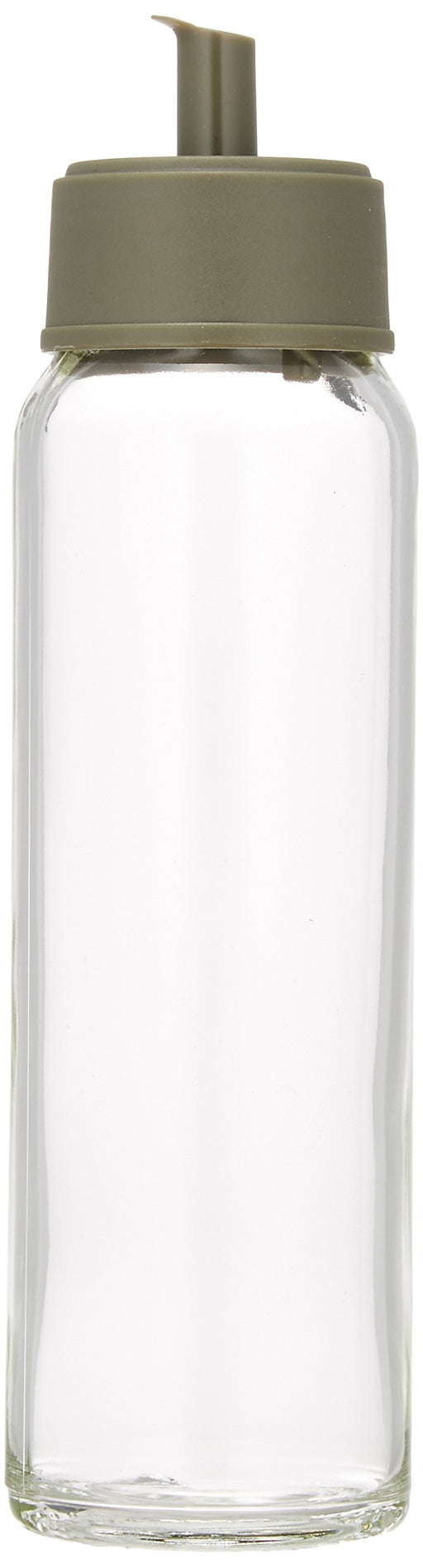 Iwaki 250ml Oil Jug - Authentic Japanese KS522-SVON Design-Kiichin - The #1 Place for Japanese Goods in Your Hand!