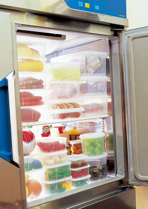 Iwasaki Industry Japan Storage Container - Natural Keeper Bat Keeper 1.6L (S) B-380 N-Kiichin - The #1 Place for Japanese Goods in Your Hand!