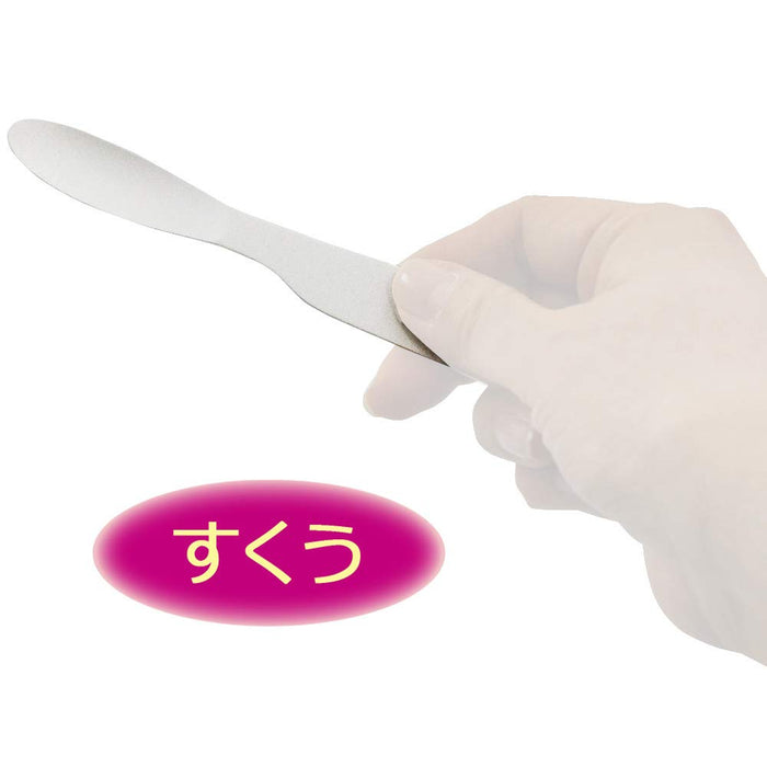 of title Kai Butter Knife Fa5155 - Melts & Cuts With Heat Of Hands - Kai House Select Basic-Kiichin - The #1 Place for Japanese Goods in Your Hand!