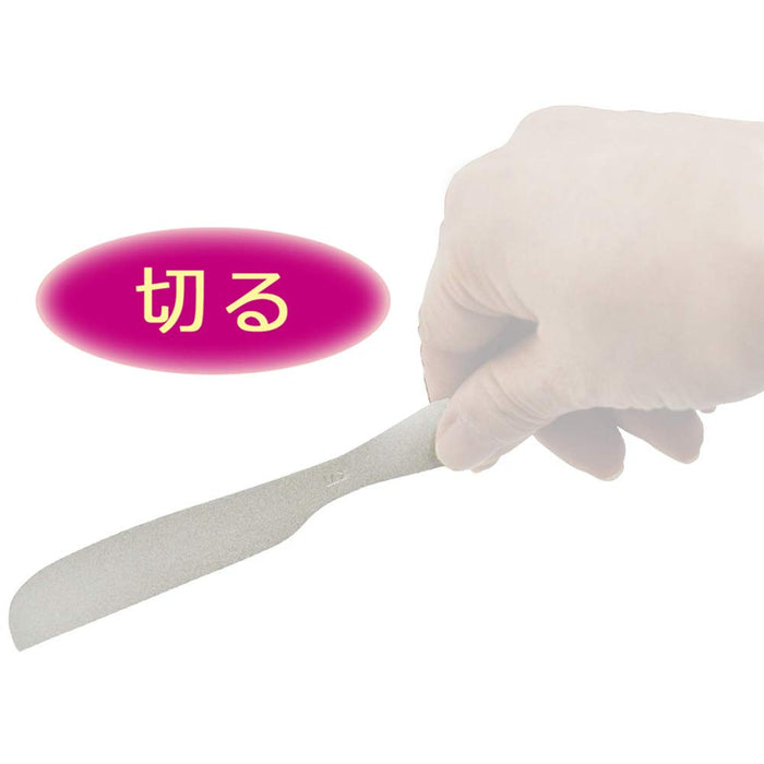 of title Kai Butter Knife Fa5155 - Melts & Cuts With Heat Of Hands - Kai House Select Basic-Kiichin - The #1 Place for Japanese Goods in Your Hand!