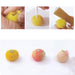 Kai Corporation Round Bar Set Dl7510 Japanese Sweets Handicraft Tools Made In Japan-Kiichin - The #1 Place for Japanese Goods in Your Hand!