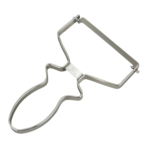 Kai Small Fish Knife DH8198 | No Need 3 Peelers | Kitchen Silver | Japan | Kai Corporation-Kiichin - The #1 Place for Japanese Goods in Your Hand!