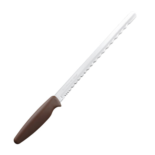 Kai Bread Knife Bready One 220mm AB5524-Kiichin - The #1 Place for Japanese Goods in Your Hand!