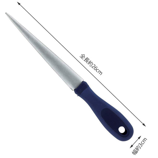 Kai Ap2456 Diamond Sharpener Stick-Kiichin - The #1 Place for Japanese Goods in Your Hand!