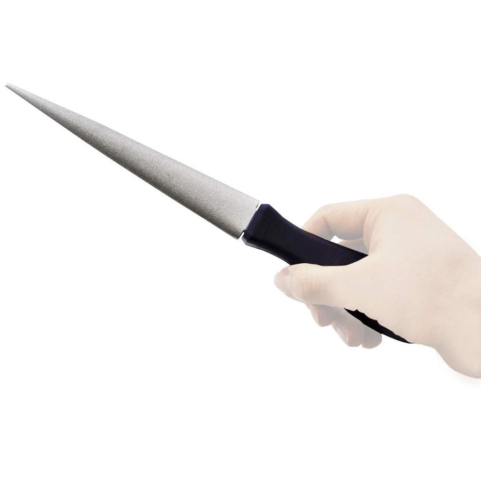 Kai Ap2456 Diamond Sharpener Stick-Kiichin - The #1 Place for Japanese Goods in Your Hand!