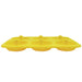Kai Corporation Silicone House 6-Piece Set - DL6244 (Made In Japan)-Kiichin - The #1 Place for Japanese Goods in Your Hand!