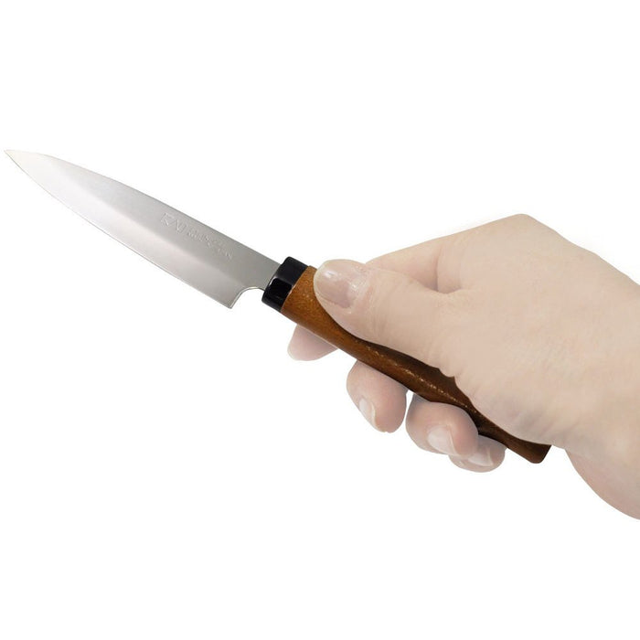Kai DH-2336 Kizaya Fruit Knife Cookfile-Kiichin - The #1 Place for Japanese Goods in Your Hand!
