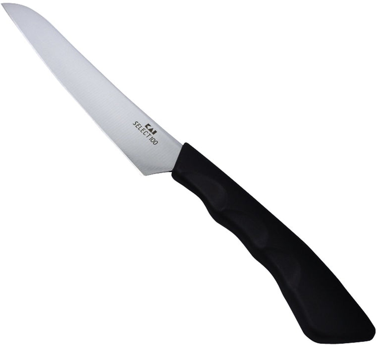 Kai DH3014 Select100 Fruit Knife-Kiichin - The #1 Place for Japanese Goods in Your Hand!