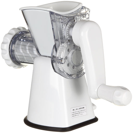 Kai Corporation Dk0580 Healthy Mincer - Made In Japan-Kiichin - The #1 Place for Japanese Goods in Your Hand!