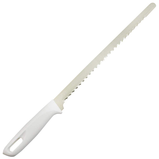 Kai Corporation Select Kai Cake Knife 27.5Cm Wavy Blade Japan-Kiichin - The #1 Place for Japanese Goods in Your Hand!