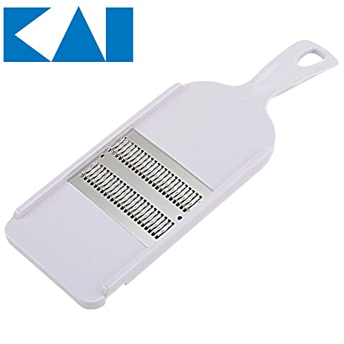 Kai Julienneer Select100 Dh3004-Kiichin - The #1 Place for Japanese Goods in Your Hand!