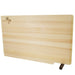 Kai Corporation Cypress Chopping Board - Large Size, Dishwasher Safe-Kiichin - The #1 Place for Japanese Goods in Your Hand!