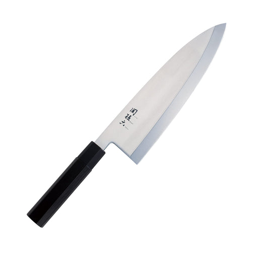 Kai Deba Knife Seki Magoroku Kinju SS 240mm 093 Ak2251-Kiichin - The #1 Place for Japanese Goods in Your Hand!